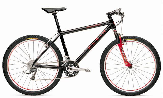 2000 Klein Adroit Race