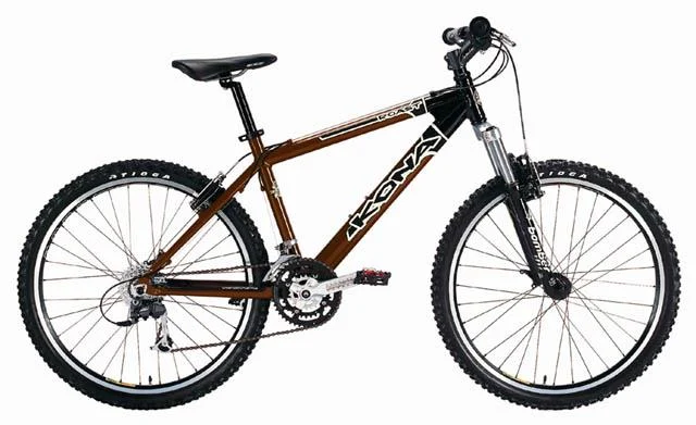 2000 Kona Roast