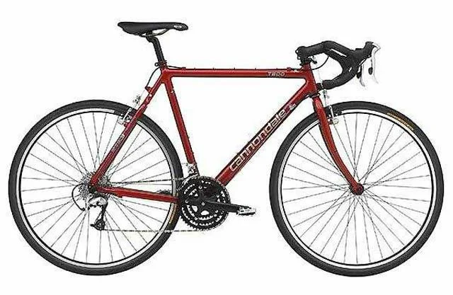 2000 Cannondale T800