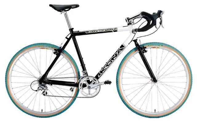 2000 Kona Jake the Snake