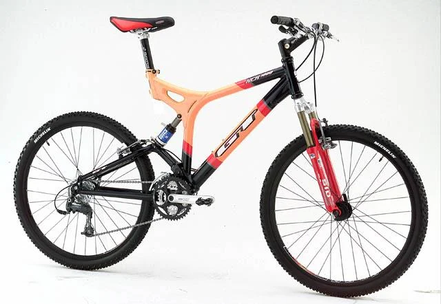 2000 GT XCR-1000