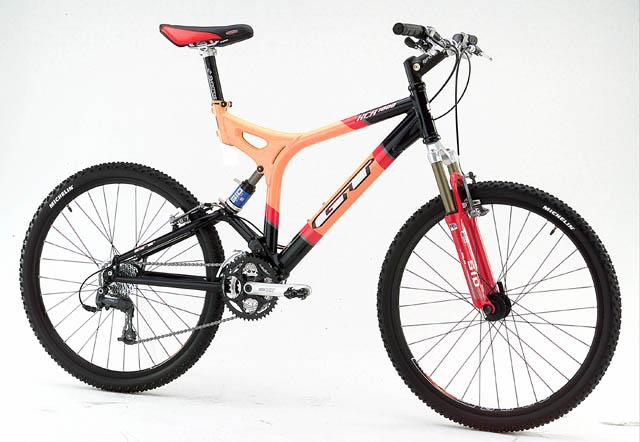 2000 GT XCR-1000