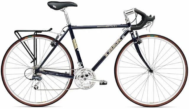 2000 Trek 520