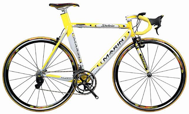 2000 Marin Stelvio