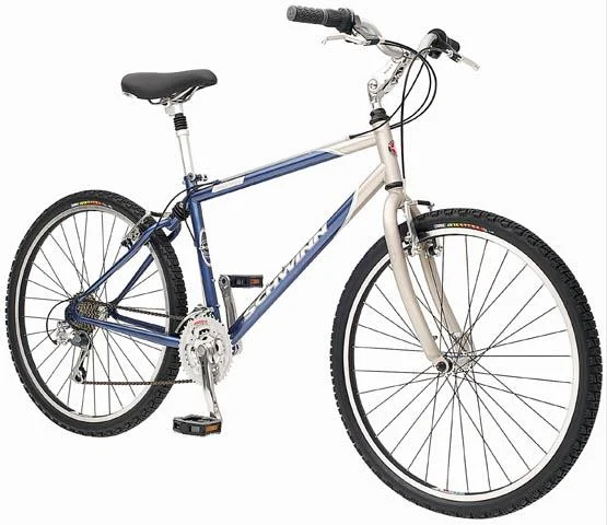 2000 Schwinn Sierra GSX