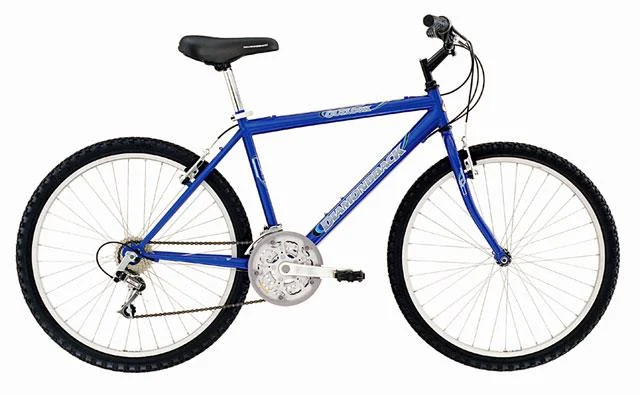 2000 Diamondback Outlook