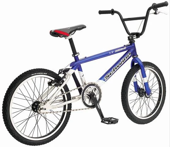 2000 Schwinn Super Stock 1