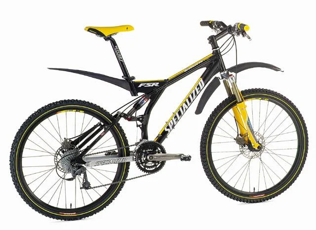 2000 Specialized Enduro Expert