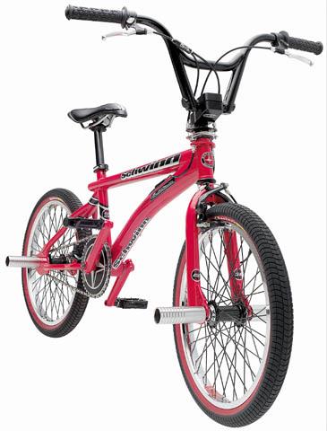 2000 Schwinn Hydramatic Team