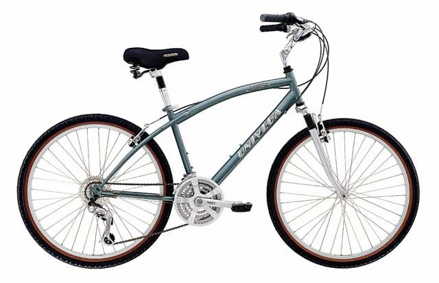 2000 Univega Activa CSX