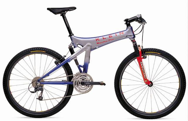 2000 Klein Mantra Pro
