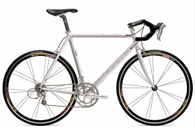 2000 Klein Quantum Race Triple