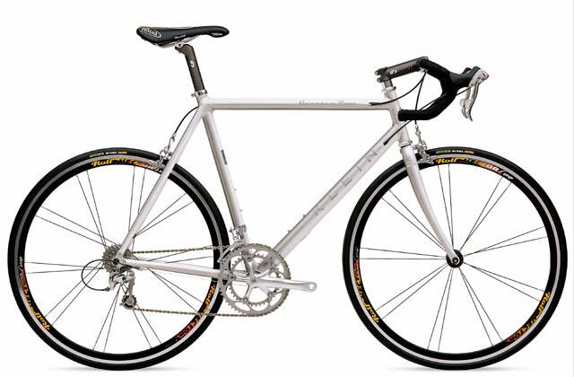2000 Klein Quantum Race Triple