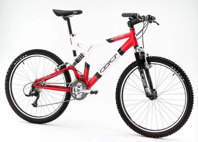 2000 GT XCR-4000
