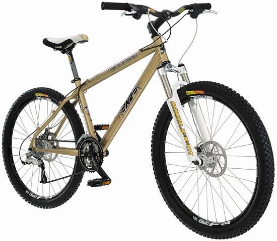 2000 K2 Brass Monkey