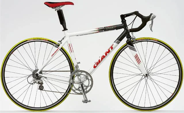 2000 Giant TCR 1
