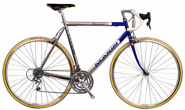 2000 Marin Verona