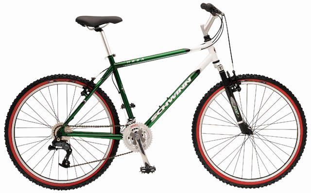 2000 Schwinn Mesa