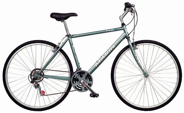 2000 Marin Kentfield