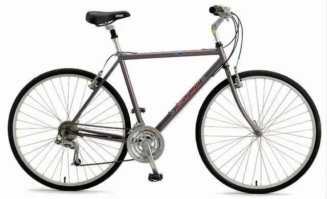 2000 Fuji Sagres
