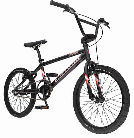 2000 Schwinn Predator FW