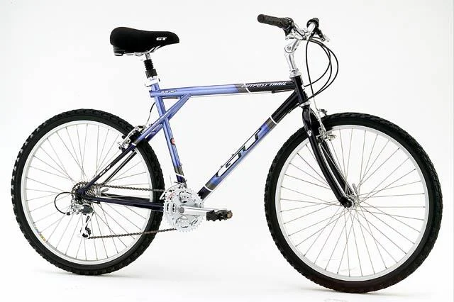2000 GT Outpost Trail