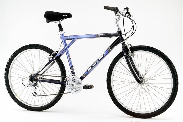 2000 GT Outpost Trail