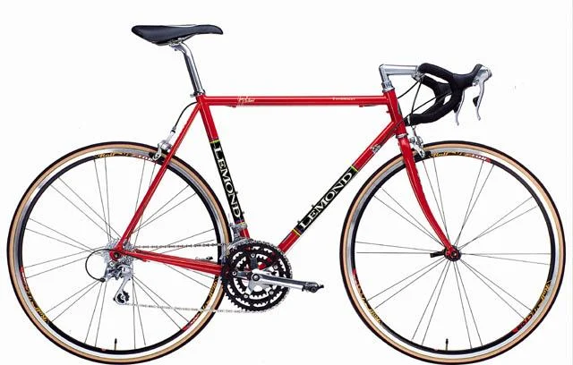 2000 LeMond Tourmalet