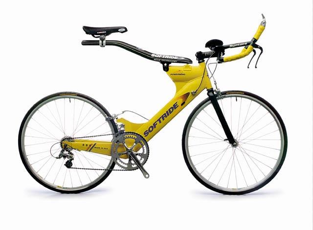 2000 Softride PowerWing