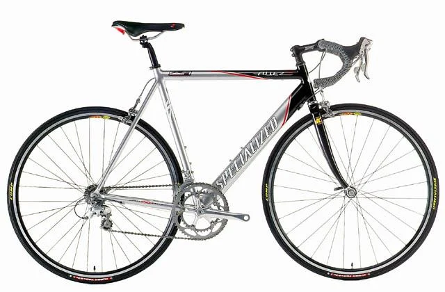 2000 Specialized Allez A1 Comp