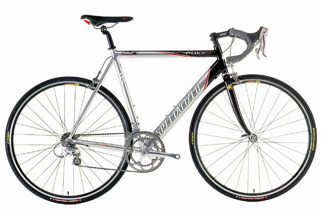 2000 Specialized Allez A1 Comp