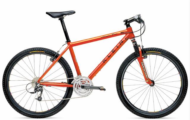 2000 Klein Adroit Pro