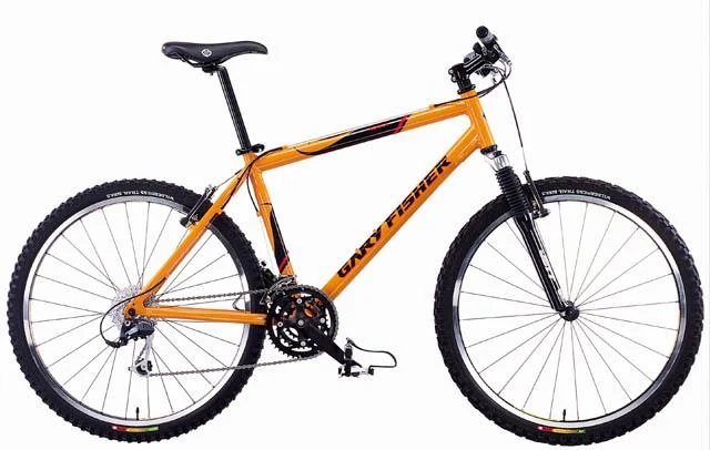 2000 Gary Fisher Aquila