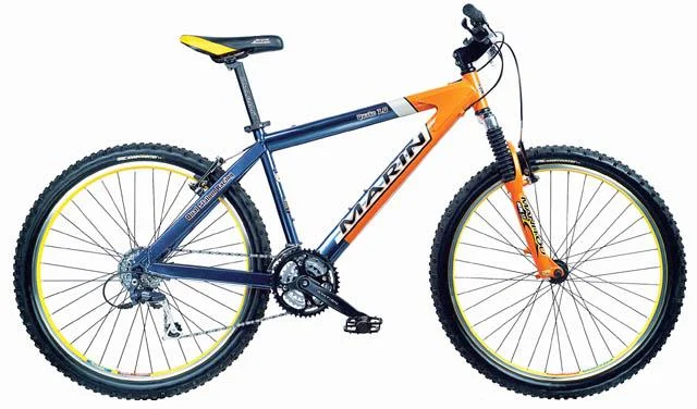 2000 Marin Quake 7.0