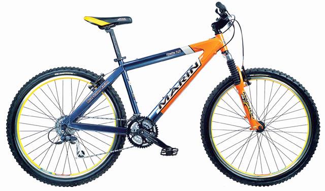 2000 Marin Quake 7.0