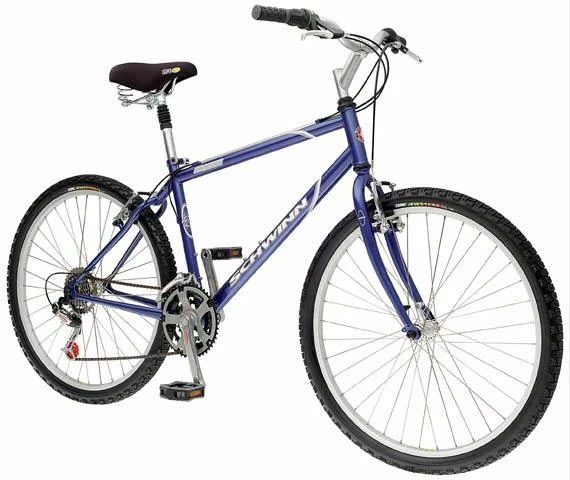 2000 Schwinn Sierra