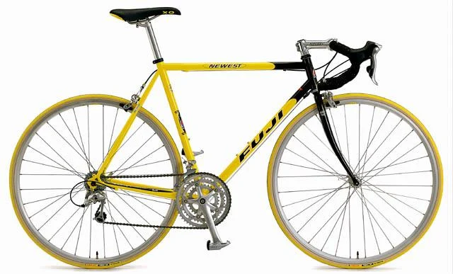 2000 Fuji Newest