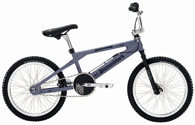 2000 Diamondback Skin Dog