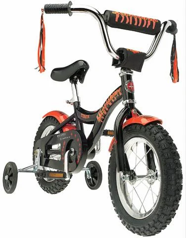2000 Schwinn Tiger