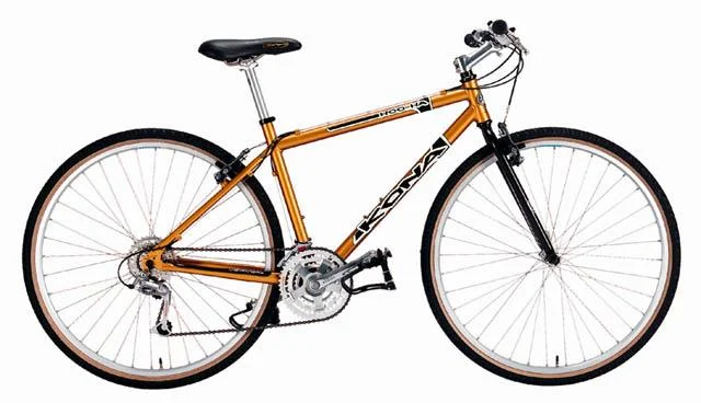 2000 Kona Hoo-Ha