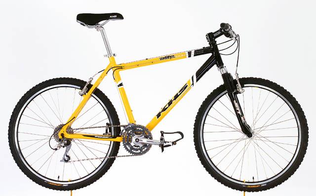 2000 KHS Alite 1000