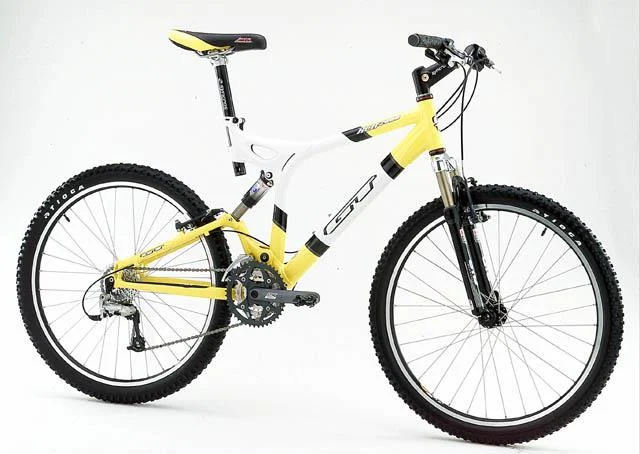 2000 GT XCR-2000