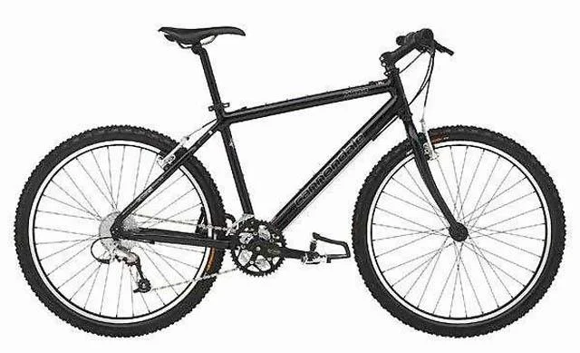 2000 Cannondale M400