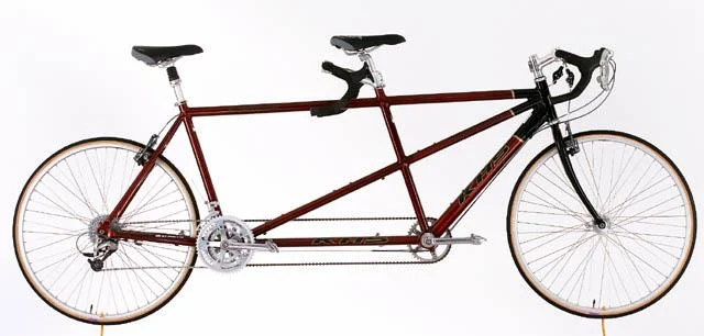 2000 KHS Tandemania Roma