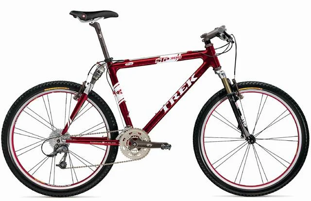 2000 Trek STP 300