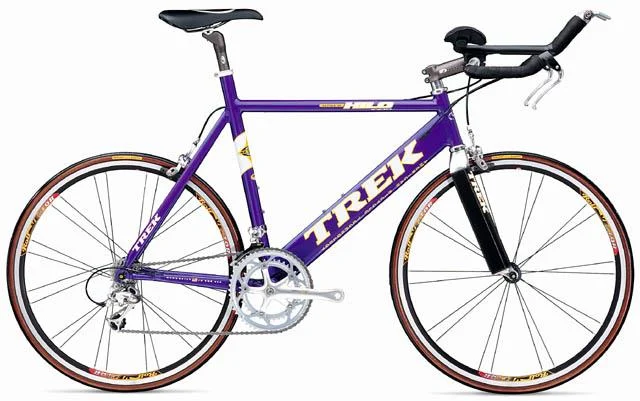 2000 Trek Hilo 1000