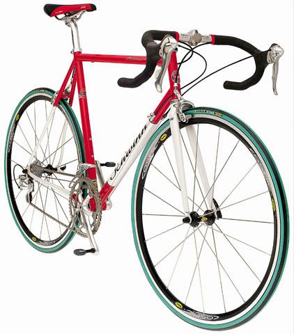 2000 Schwinn Peloton Pro