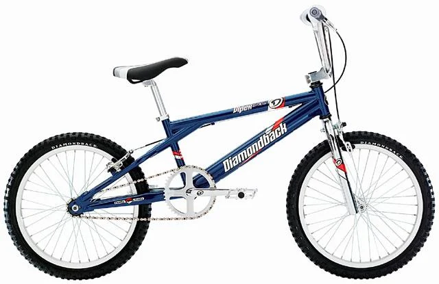 2000 Diamondback Viper XL