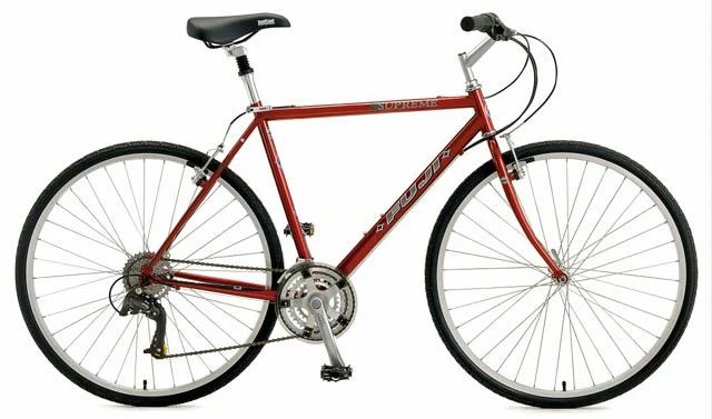 2000 Fuji Supreme