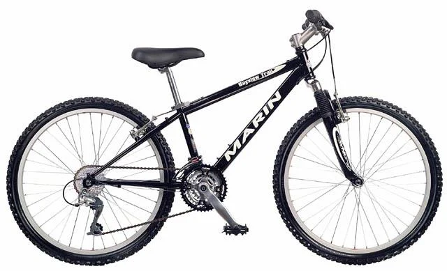 2000 Marin Bayview Trail